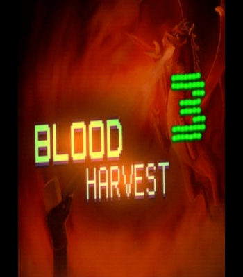 Buy Blood Harvest 3 (PC) CD Key and Compare Prices 