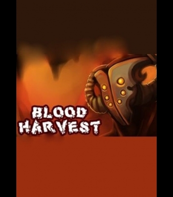 Buy Blood Harvest CD Key and Compare Prices 