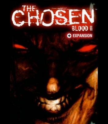 Buy Blood II: The Chosen + Expansion CD Key and Compare Prices 