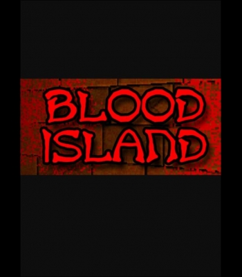 Buy Blood Island (PC) CD Key and Compare Prices 