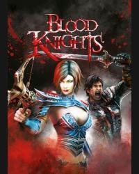 Buy Blood Knights CD Key and Compare Prices