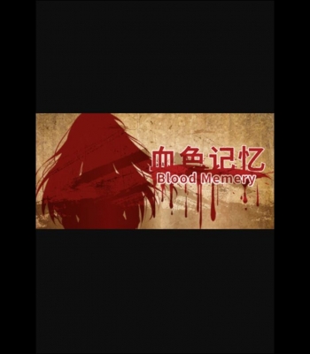 Buy Blood Memery (PC) CD Key and Compare Prices 