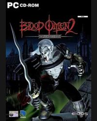 Buy Blood Omen 2: Legacy of Kain CD Key and Compare Prices