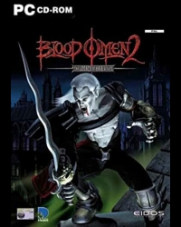 Buy Blood Omen 2: Legacy of Kain CD Key and Compare Prices