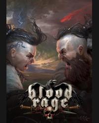Buy Blood Rage: Digital Edition CD Key and Compare Prices