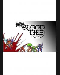 Buy Blood Ties (PC) CD Key and Compare Prices