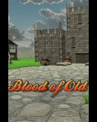 Buy Blood of Old - The Rise to Greatness! (PC) CD Key and Compare Prices