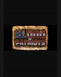 Buy Blood of Patriots (PC) CD Key and Compare Prices