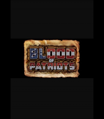 Buy Blood of Patriots (PC) CD Key and Compare Prices 