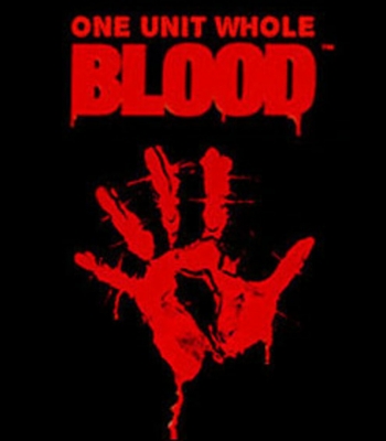 Buy Blood: One Unit Whole Blood CD Key and Compare Prices 