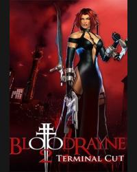 Buy BloodRayne 2: Terminal Cut CD Key and Compare Prices