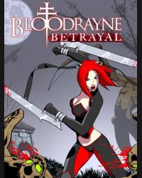 Buy BloodRayne Betrayal (Legacy) (PC) CD Key and Compare Prices
