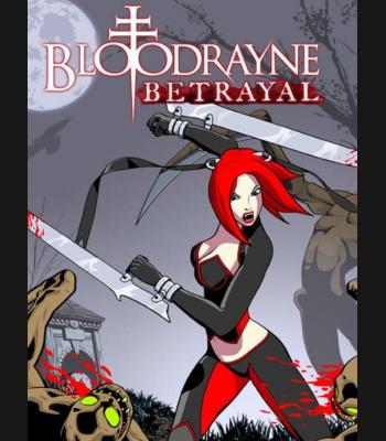  Buy BloodRayne Betrayal (Legacy) (PC) CD Key and Compare Prices  