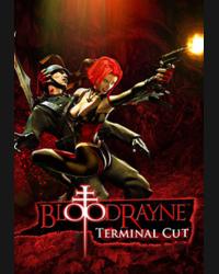 Buy BloodRayne: Terminal Cut CD Key and Compare Prices