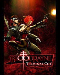 Buy BloodRayne: Terminal Cut CD Key and Compare Prices