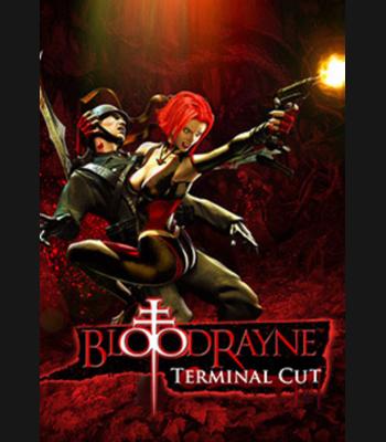  Buy BloodRayne: Terminal Cut CD Key and Compare Prices  