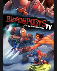Buy Bloodsports.TV CD Key and Compare Prices.