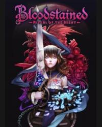 Buy Bloodstained: Ritual of the Night CD Key and Compare Prices.