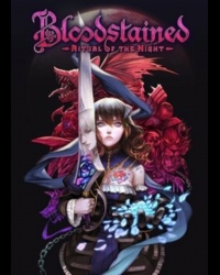 Buy Bloodstained: Ritual of the Night CD Key and Compare Prices.