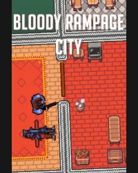Buy Bloody Rampage City (PC) CD Key and Compare Prices.