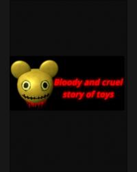 Buy Bloody and cruel story of toys (PC) CD Key and Compare Prices.
