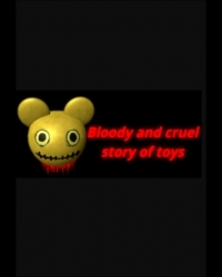 Buy Bloody and cruel story of toys (PC) CD Key and Compare Prices.