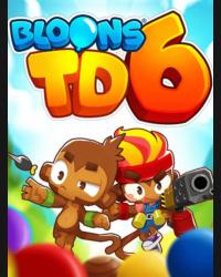Buy Bloons TD 6 (PC) CD Key and Compare Prices.