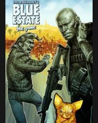 Buy Blue Estate The Game CD Key and Compare Prices.
