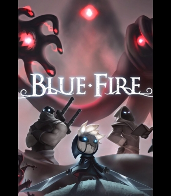 Buy Blue Fire CD Key and Compare Prices.
