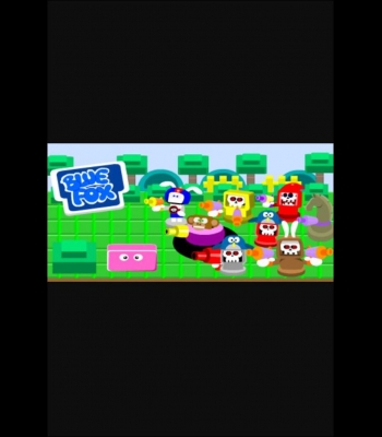 Buy Blue Fox (PC) CD Key and Compare Prices.