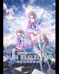 Buy Blue Reflection CD Key and Compare Prices.