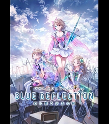 Buy Blue Reflection CD Key and Compare Prices.