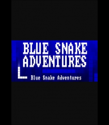 Buy Blue Snake Adventures (PC) CD Key and Compare Prices.