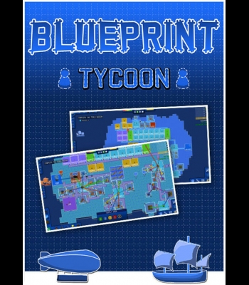 Buy Blueprint Tycoon CD Key and Compare Prices.