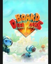 Buy Board Defenders CD Key and Compare Prices.