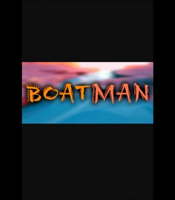 Buy BoatMan (PC) CD Key and Compare Prices