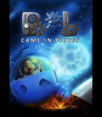 Buy Bob Came In Pieces CD Key and Compare Prices