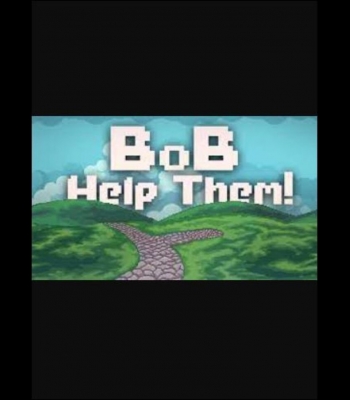 Buy Bob Help Them (PC) CD Key and Compare Prices