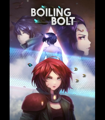 Buy Boiling Bolt CD Key and Compare Prices