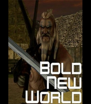 Buy Bold New World CD Key and Compare Prices