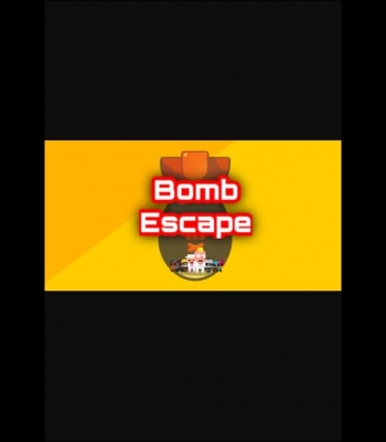 Buy Bomb Escape (PC) CD Key and Compare Prices