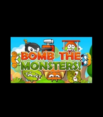 Buy Bomb The Monsters! CD Key and Compare Prices