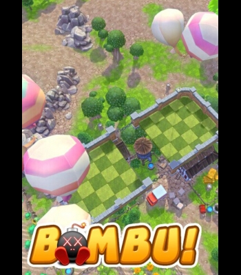 Buy Bomb U! VR CD Key and Compare Prices