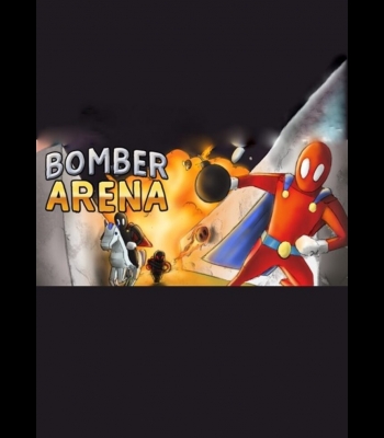 Buy Bomber Arena CD Key and Compare Prices