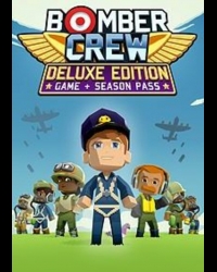 Buy Bomber Crew - Deluxe CD Key and Compare Prices