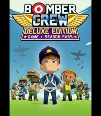 Buy Bomber Crew - Deluxe CD Key and Compare Prices