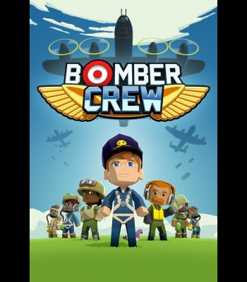 Buy Bomber Crew CD Key and Compare Prices