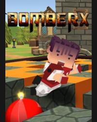 Buy BomberX (PC) CD Key and Compare Prices
