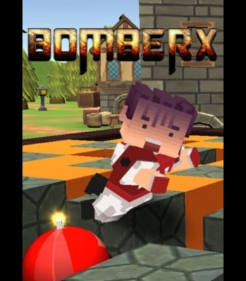 Buy BomberX (PC) CD Key and Compare Prices