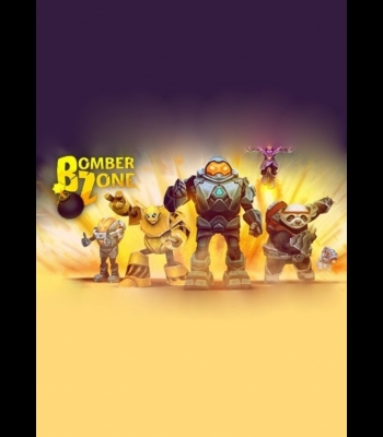 Buy BomberZone CD Key and Compare Prices